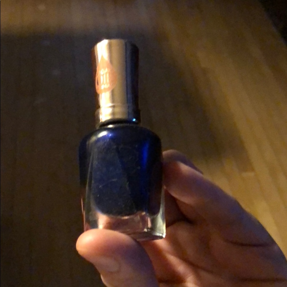 Meet your Posher, Harper